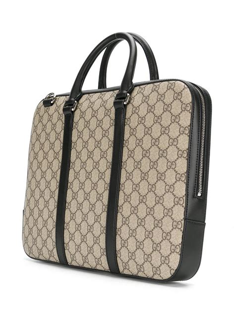 men's gucci laptop bag|farfetch gucci laptop bag.